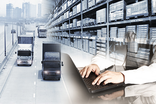 Rota Certa Transporte e Logistica