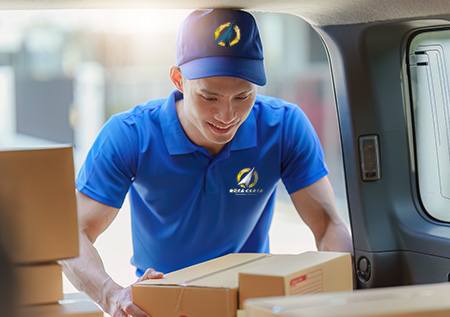 Rota Certa Transporte e Logistica